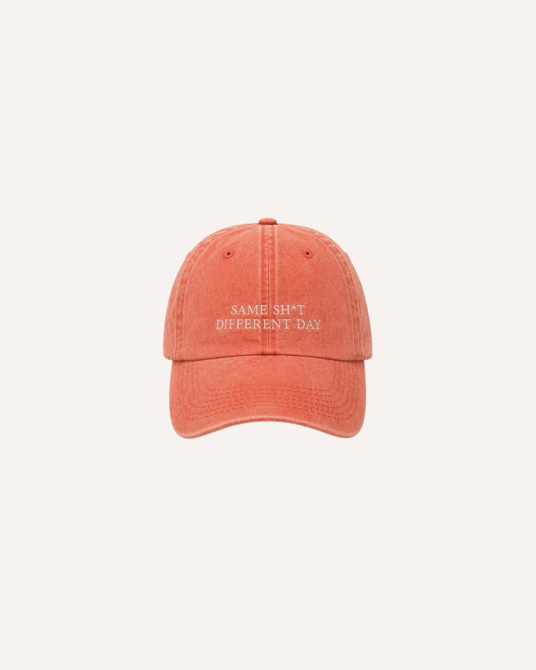 Same Sh*T Different Day Cap
