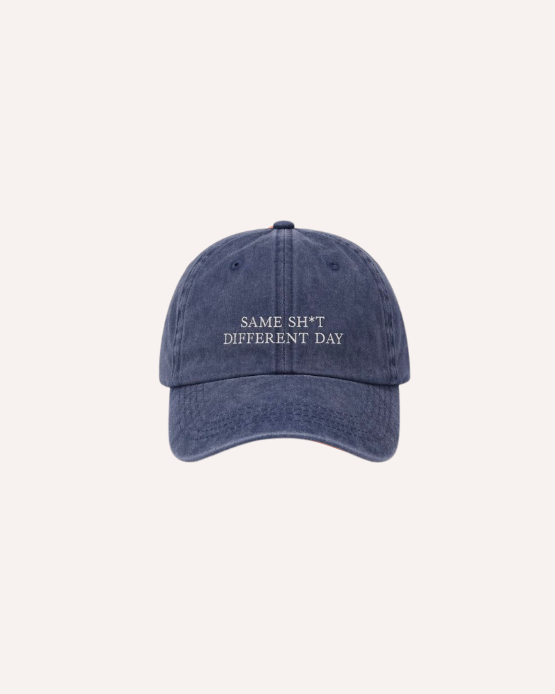 Same Sh*T Different Day Cap