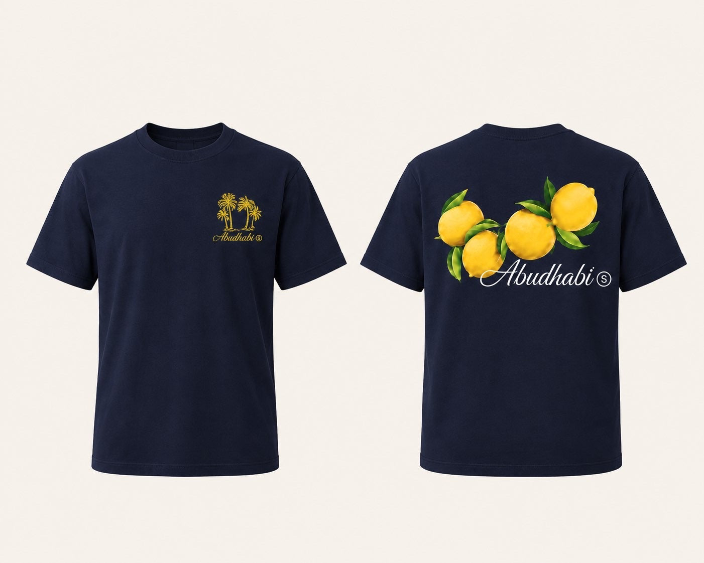 AD Lemon